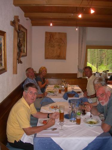 Hotel Berggasthof Stern