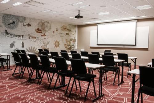 Hotel Scandic Ume� Syd