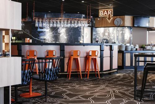 Hotel Scandic Ume� Syd