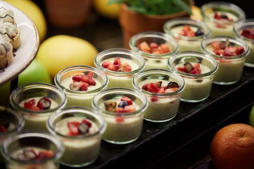 Hotel Scandic Ume� Syd