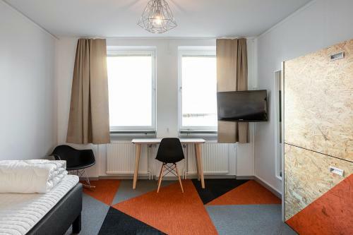 Ymca / Kfum Hostel Ume�