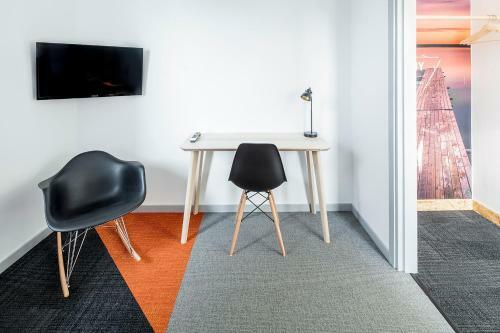 Ymca / Kfum Hostel Ume�