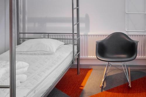 Ymca / Kfum Hostel Ume�