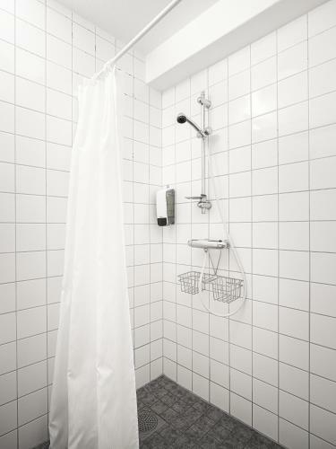 Ymca / Kfum Hostel Ume�