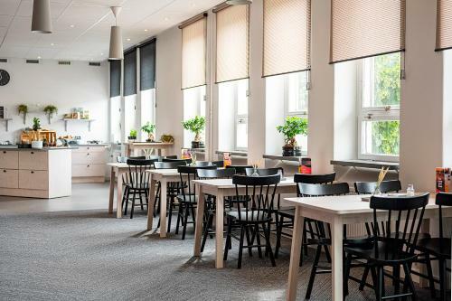 Ymca / Kfum Hostel Ume�
