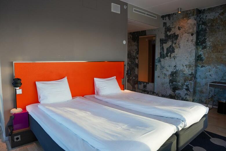 Comfort Hotel Winn