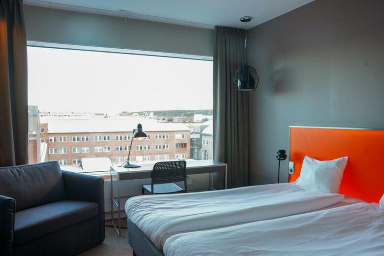 Comfort Hotel Winn