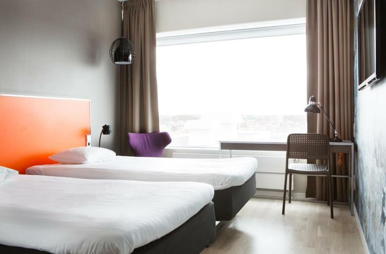 Comfort Hotel Winn
