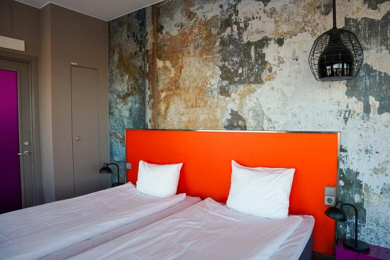 Comfort Hotel Winn
