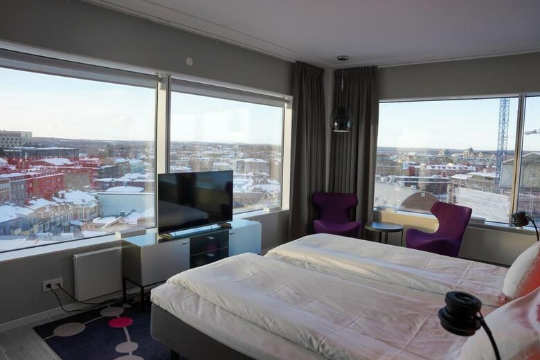 Comfort Hotel Winn