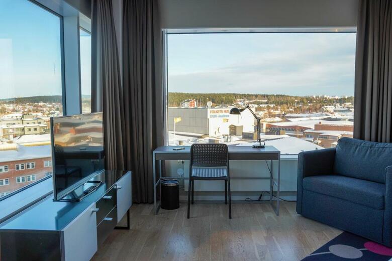 Comfort Hotel Winn