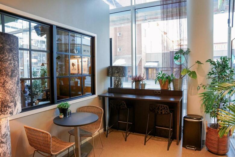 Comfort Hotel Winn