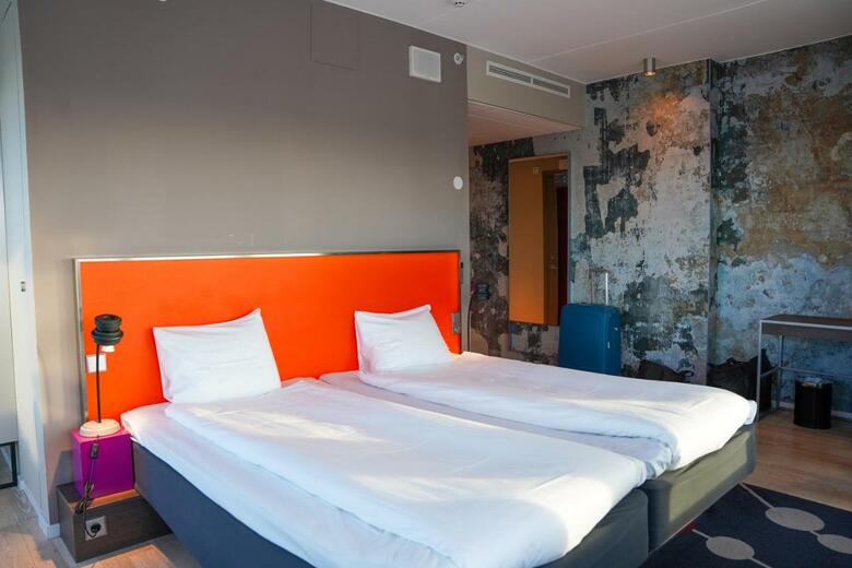 Comfort Hotel Winn