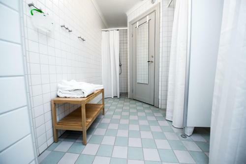Albergue Hotell Gamla F�ngelset