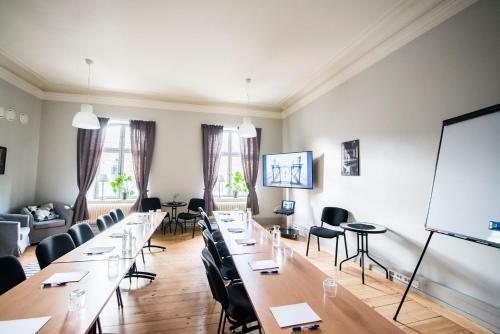 Albergue Hotell Gamla F�ngelset