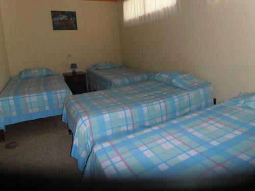 Hotel & Hostal Yaxkin Copan