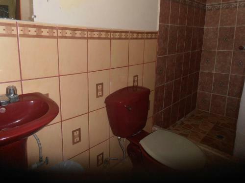 Hotel & Hostal Yaxkin Copan