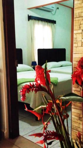 Hotel & Hostal Yaxkin Copan