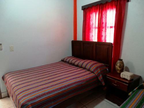 Hotel & Hostal Yaxkin Copan