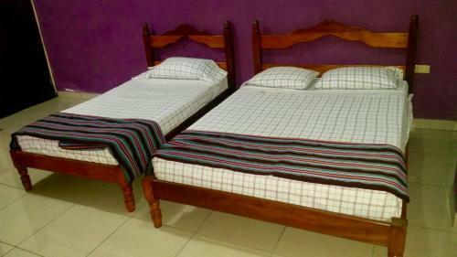 Hotel & Hostal Yaxkin Copan