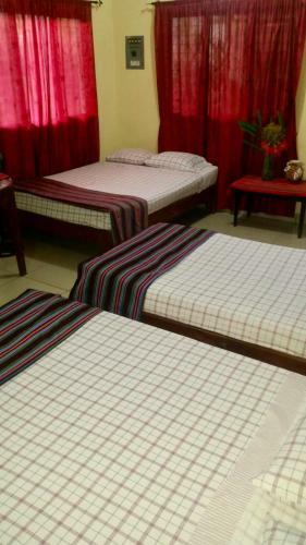 Hotel & Hostal Yaxkin Copan