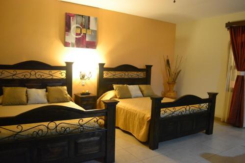 Hotel & Spa Copan Colonial