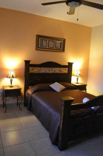 Hotel & Spa Copan Colonial