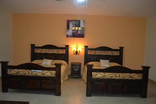 Hotel & Spa Copan Colonial