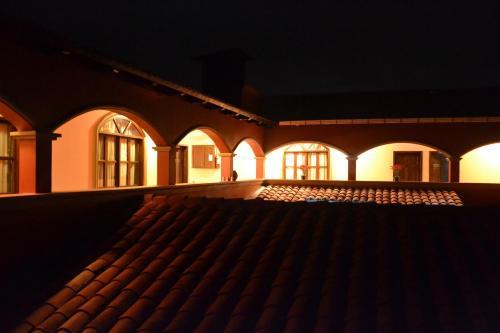 Hotel & Spa Copan Colonial