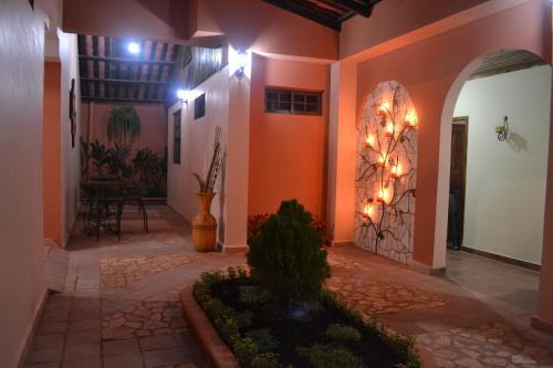 Hotel & Spa Copan Colonial