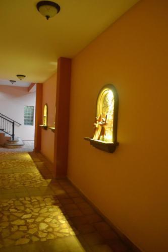 Hotel & Spa Copan Colonial
