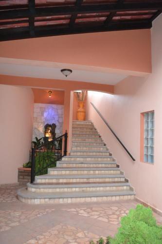 Hotel & Spa Copan Colonial