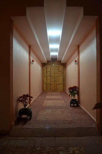 Hotel & Spa Copan Colonial