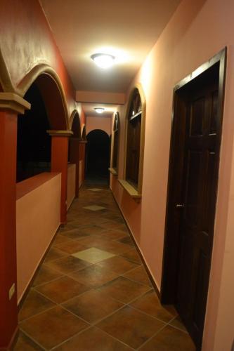 Hotel & Spa Copan Colonial
