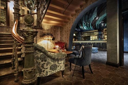 Stora Hotellet