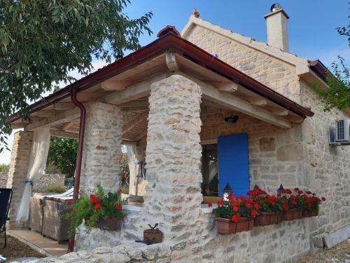 Holiday Home Mateana