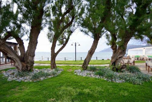 Villa Nopigia Mare