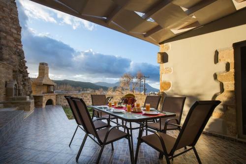 Castello Villa