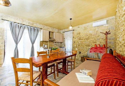 Agroturismo Petrakis Cretan Homes