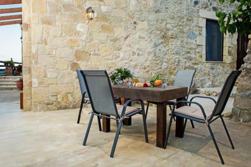 Agroturismo Petrakis Cretan Homes