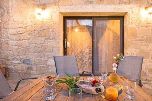 Agroturismo Petrakis Cretan Homes
