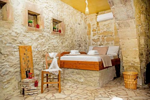 Agroturismo Petrakis Cretan Homes