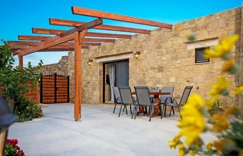 Agroturismo Petrakis Cretan Homes