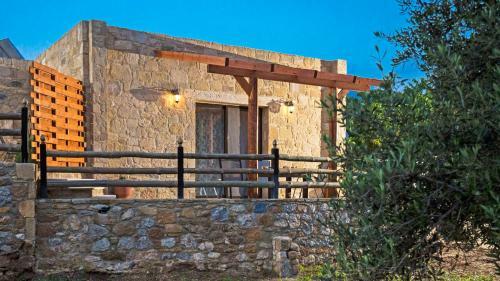 Agroturismo Petrakis Cretan Homes