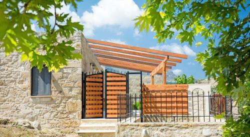 Agroturismo Petrakis Cretan Homes