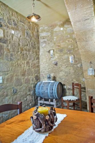 Agroturismo Petrakis Cretan Homes