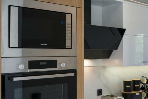 Nectar Luxury Residence