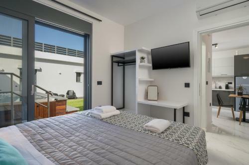 Nectar Luxury Residence