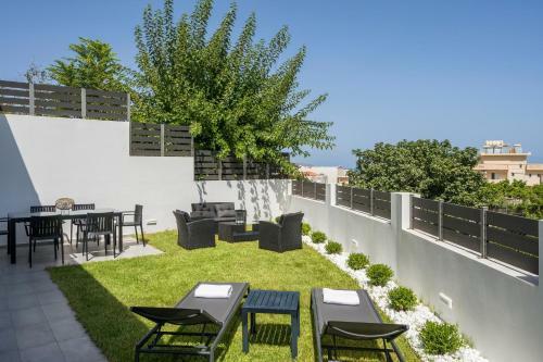 Nectar Luxury Residence