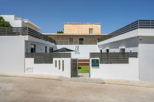 Nectar Luxury Residence